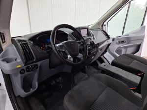 Vendu!!! Ford Transit 2018 – Image 14