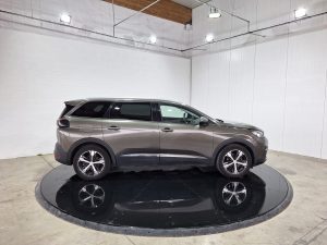 Vendu!!! Peugeot 5008 2018 1.5 Hdi  7places – Image 7