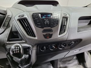 Vendu!!! Ford Transit Custom 2014 2.2L – Image 12