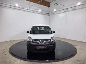 Renault Kangoo Maxi 2018 5 places utilitaire – Image 9