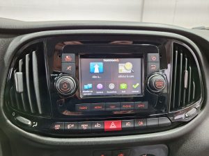 Vendu!!!Fiat Doblo 2017 – Image 17