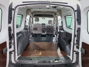 Renault Kangoo Maxi 2018 5 places utilitaire – Image 21