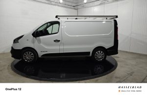 Renault Trafic 2017 1.6 Dci – Image 3