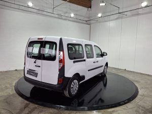 Renault Kangoo Maxi 2018 – Image 6