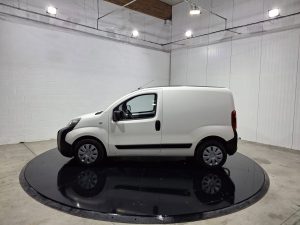 Fiat Fiorino tôlé – Image 3