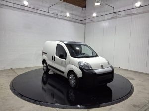 Fiat Fiorino tôlé – Image 8