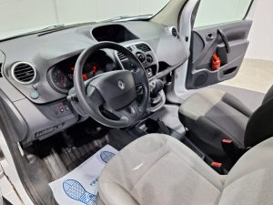 Renault Kangoo Maxi 2018 5 places utilitaire – Image 11