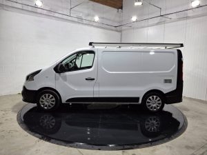 Renault Trafic H1L1 2018 1.6 Dci – Image 3