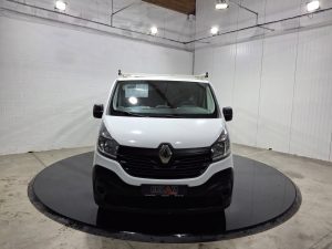 Renault Trafic H1L1 2018 1.6 Dci – Image 9