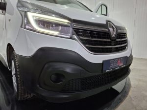 Renault Trafic double cabine H1L1 2019 1.6 Dci – Image 10