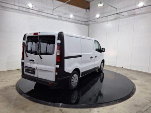 Renault Trafic H1L1 2018 1.6 Dci (euro 6b) (1UAE886) – Image 6