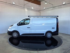 Renault Trafic H1L1 2017 1.6 Dci (euro 6b) (1TDT295) – Image 3