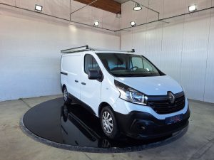 Renault Trafic H1L1 2017 1.6 Dci (euro 6b) (1TDT295) – Image 8