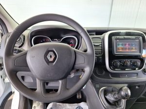 Renault Trafic H1L1 2017 1.6 Dci (euro 6b) (1TDT295) – Image 14