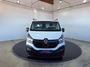 Renault Trafic H1L1 2017 1.6 Dci (euro 6b) (1TDT295) – Image 9