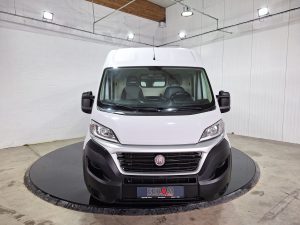 Fiat Ducato H2L3 2.0L 2018 (euro 6b) (1VCH841) – Image 9