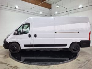 Fiat Ducato H2L3 2.0L 2018 (euro 6b) (1VCH841) – Image 3