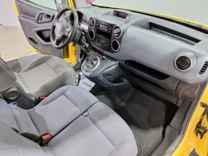 Vendu!!! Citroën Berlingo 2014 1.6 hdi (FA20250039) – Image 10