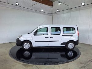 Vendu!!! Renault Kangoo Maxi 2019 5 places utilitaire (1WHX482) – Image 3