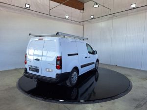 Vendu!!! Peugeot Partner Maxi Tôlé 2019 1.6 Hdi (1VSL875) – Image 6