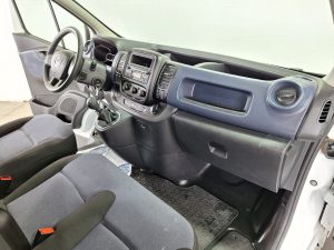 Opel Vivaro 1.6L Cdti 2018 (1VBM106) – Image 12