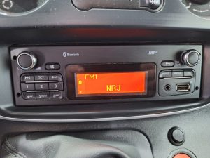 Renault Kangoo tôlé 2017 (*325178) – Image 15