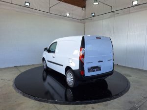 Renault Kangoo tôlé 2017 (*325178) – Image 4