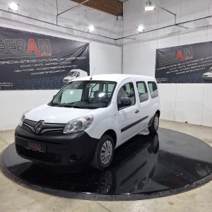 Vendu !Renault Kangoo L2 2020 (1YPV737)
