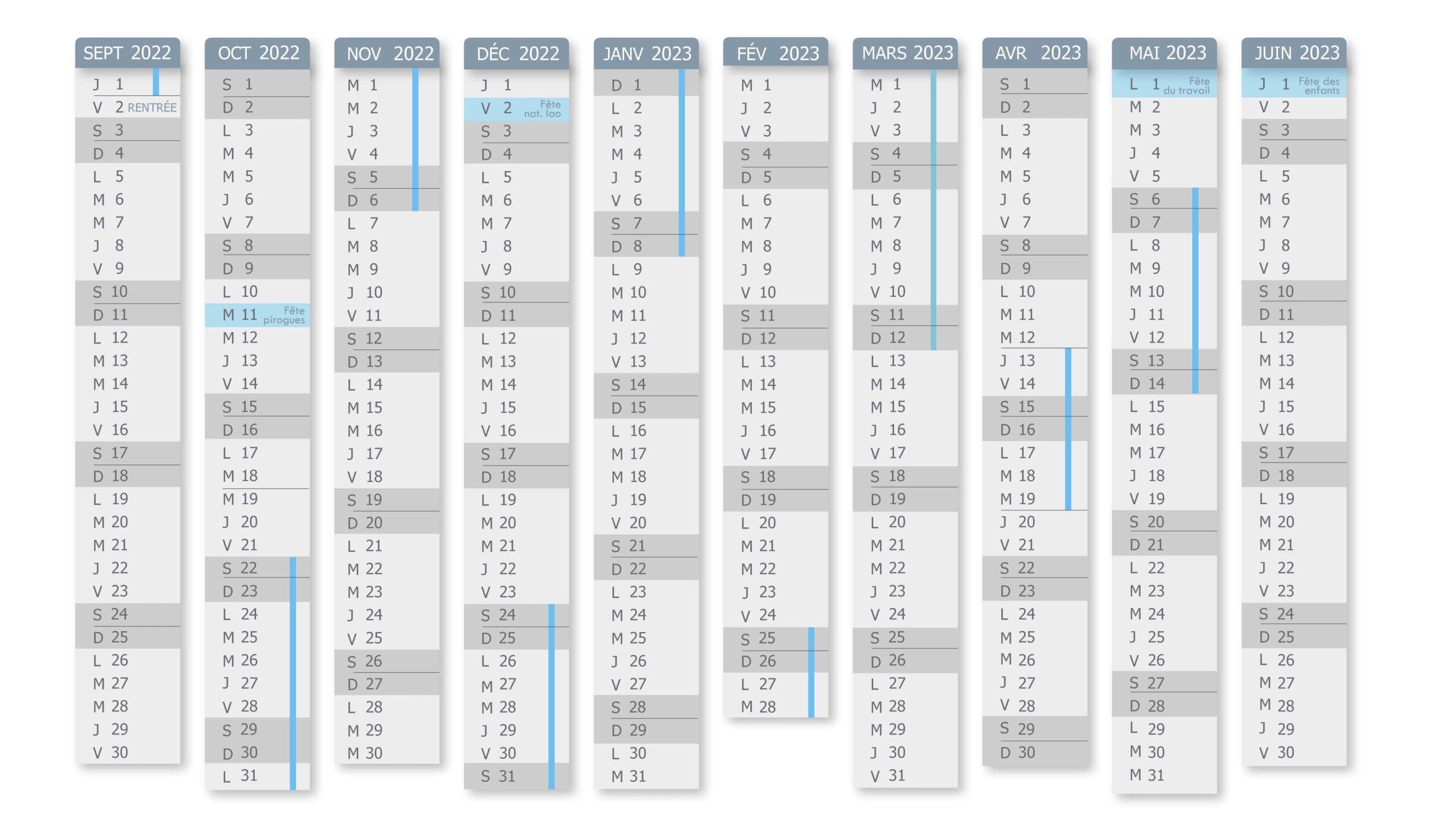 Calendrier-Scolaire-2022-2023