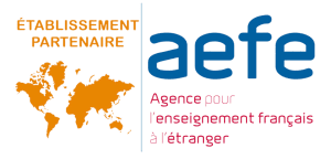 AEFE Logo