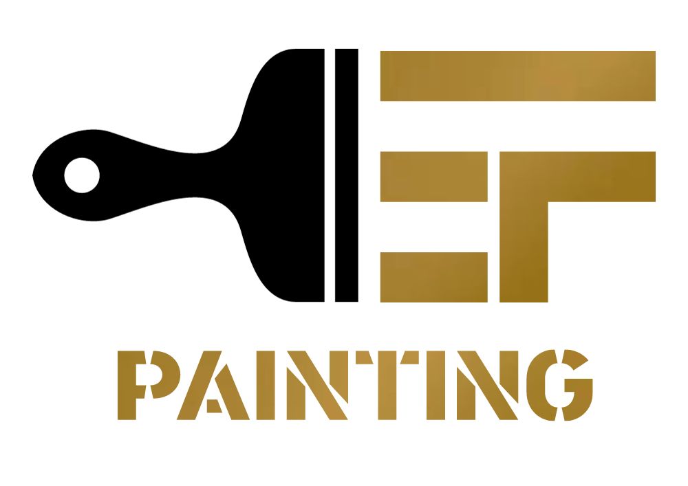 ef-painting logo
