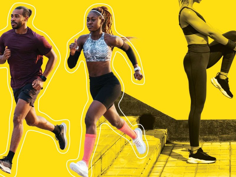 Cardio 101: Everything you need to know