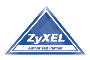 Zyxel Authorised Partner