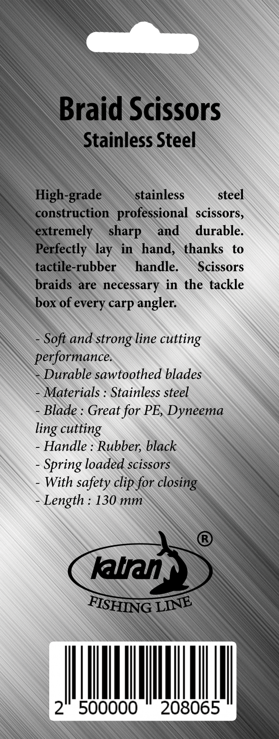 Katran braid scissors (3)