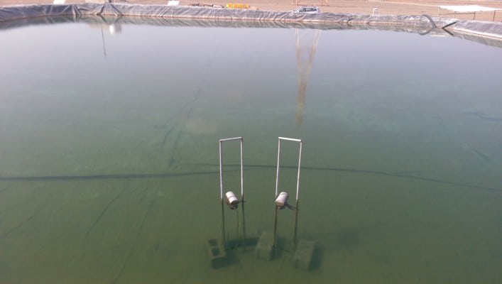 Reservoirs