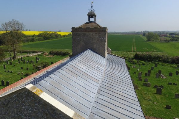 specialist lead roofing