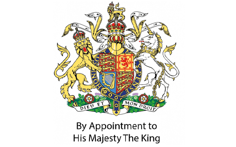 EFL Royal Warrant Holders