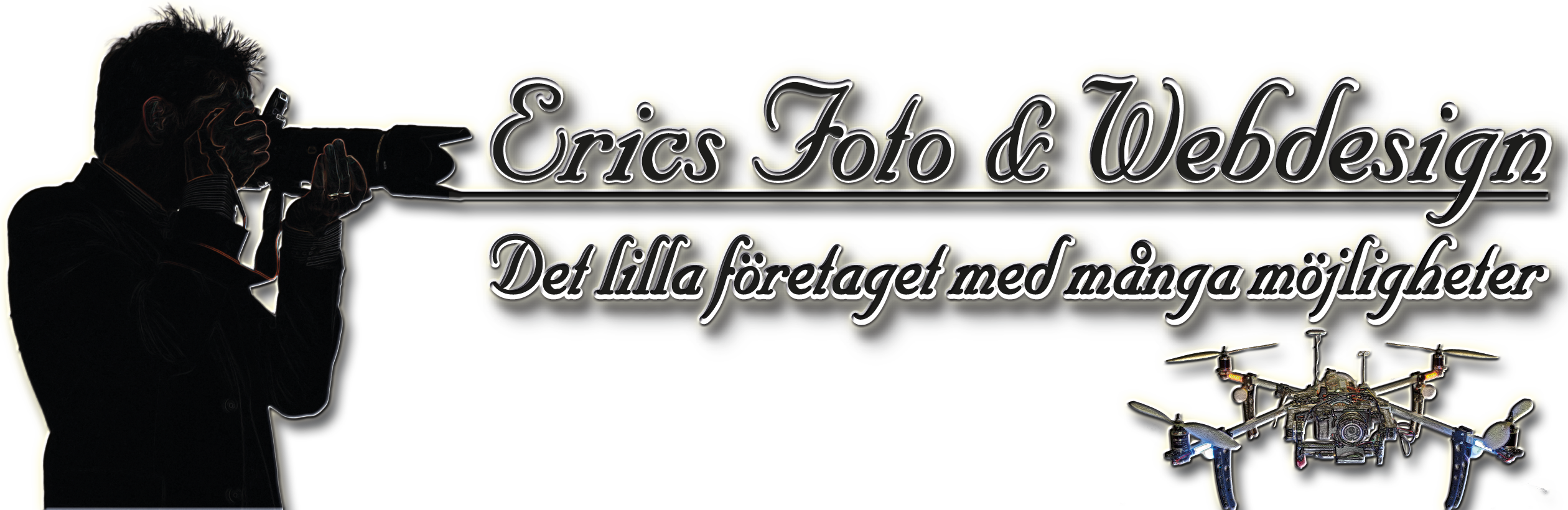 Erics Foto & Webdesign