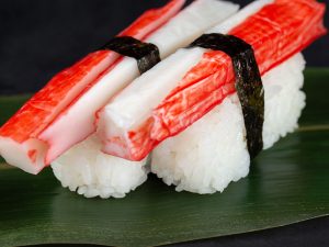 Surimi