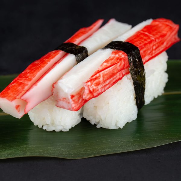 Surimi