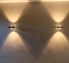Wandlampe modern Lichtmanufaktur Eggers Einrichten Interior Design Muenchen