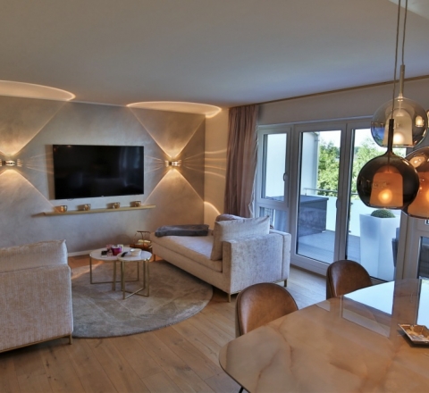 Eggers Einrichten Interior Design Muenchen Innenausbau Luxus