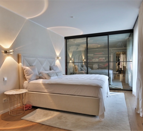 Eggers Einrichten Interior Design Muenchen Innenausbau Luxus