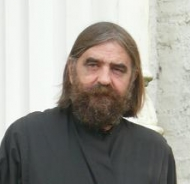 Archpriest Eugene