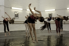 Contemporary Dance XIV
