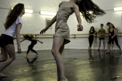 Contemporary Dance VII