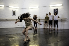 Contemporary Dance VI