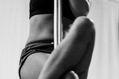 Pole dance I