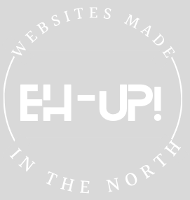 Websites built in the North