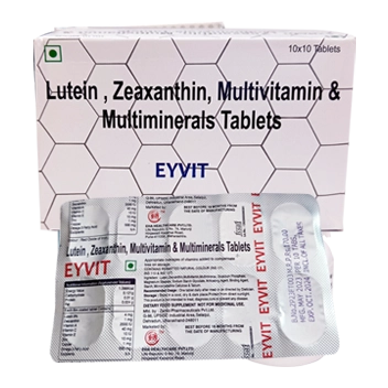 EYVIT Tablets